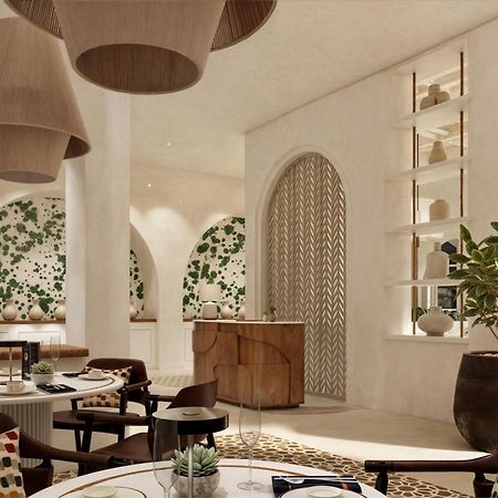 Cala Ponte, A Tribute Portfolio Hotel Polignano a Mare Eksteriør billede