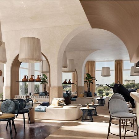 Cala Ponte, A Tribute Portfolio Hotel Polignano a Mare Eksteriør billede