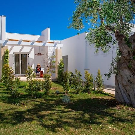 Cala Ponte, A Tribute Portfolio Hotel Polignano a Mare Eksteriør billede