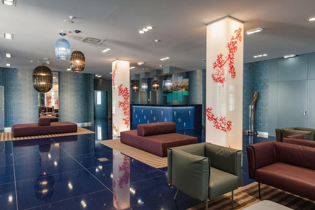Cala Ponte, A Tribute Portfolio Hotel Polignano a Mare Eksteriør billede