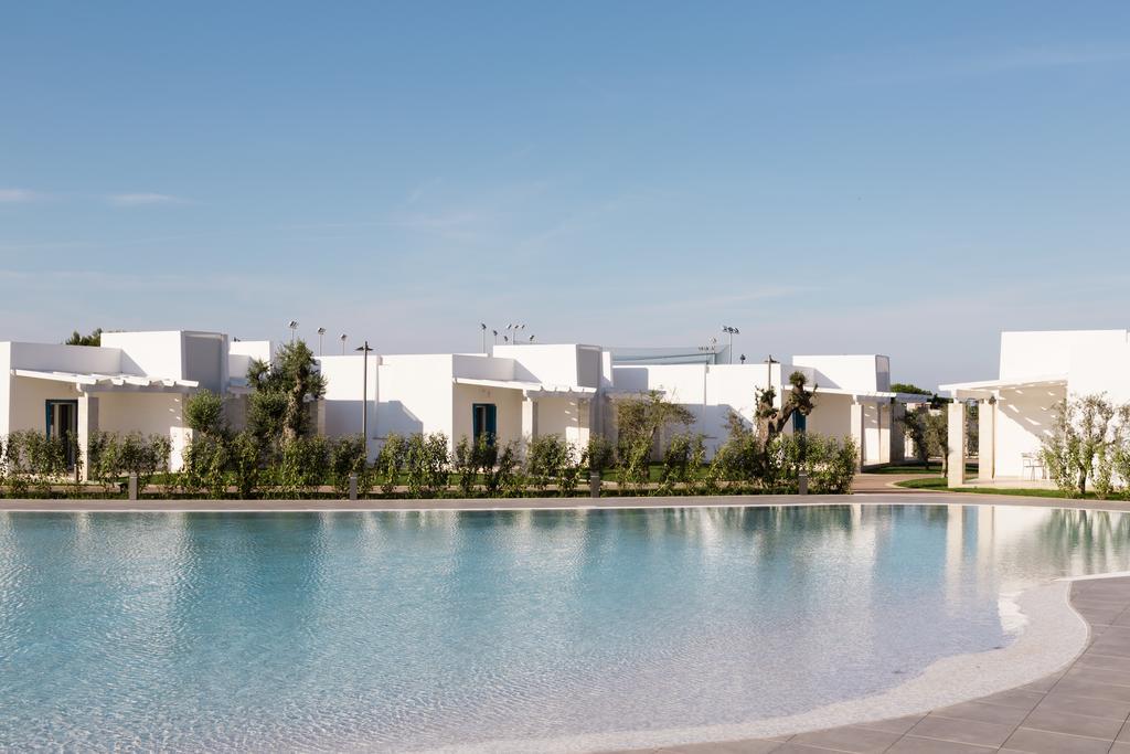 Cala Ponte, A Tribute Portfolio Hotel Polignano a Mare Eksteriør billede