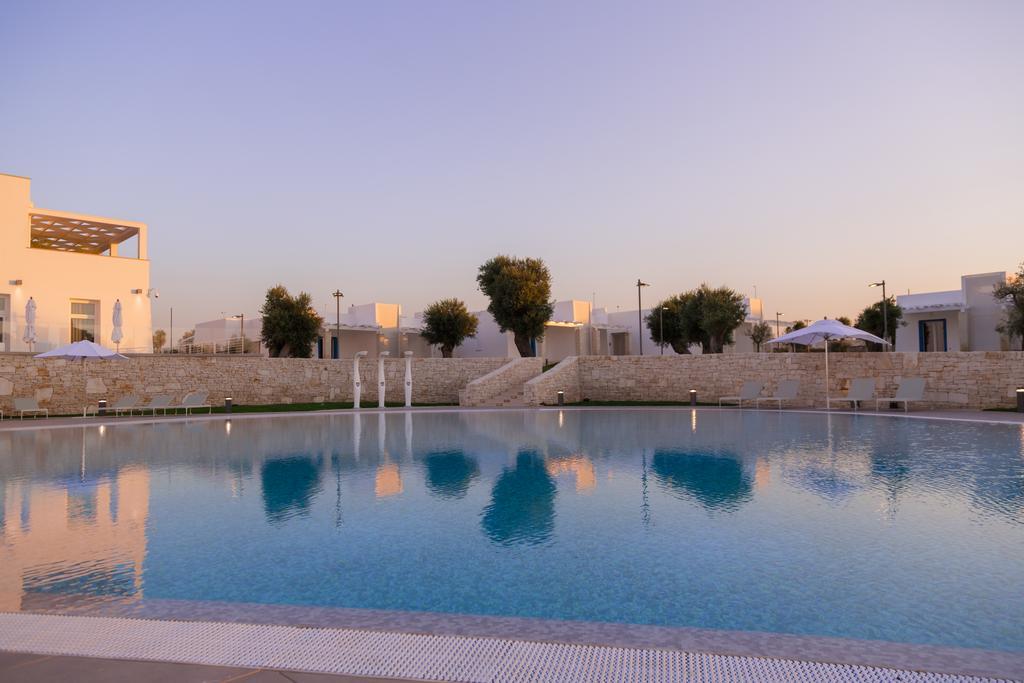 Cala Ponte, A Tribute Portfolio Hotel Polignano a Mare Eksteriør billede