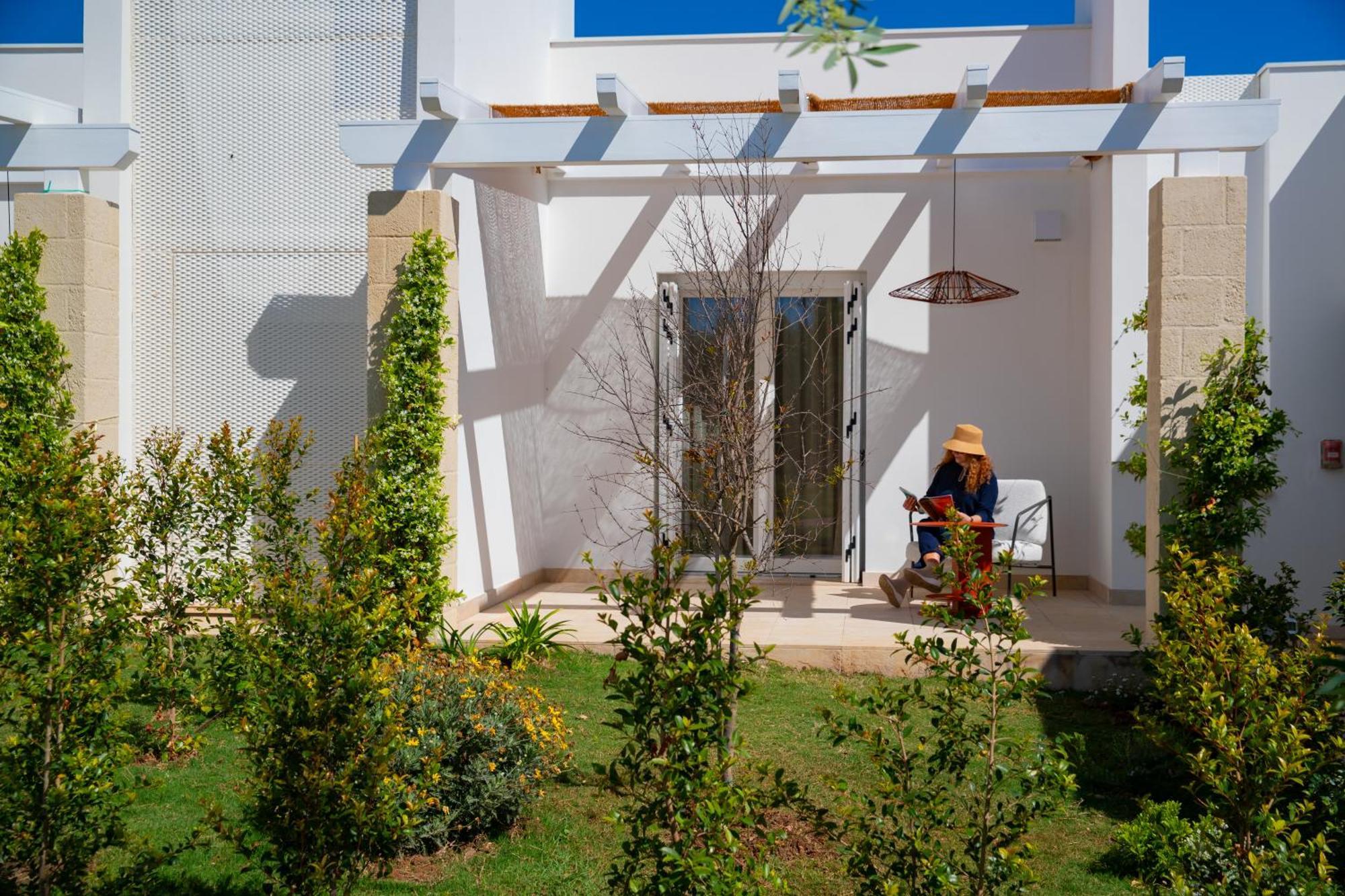 Cala Ponte, A Tribute Portfolio Hotel Polignano a Mare Eksteriør billede