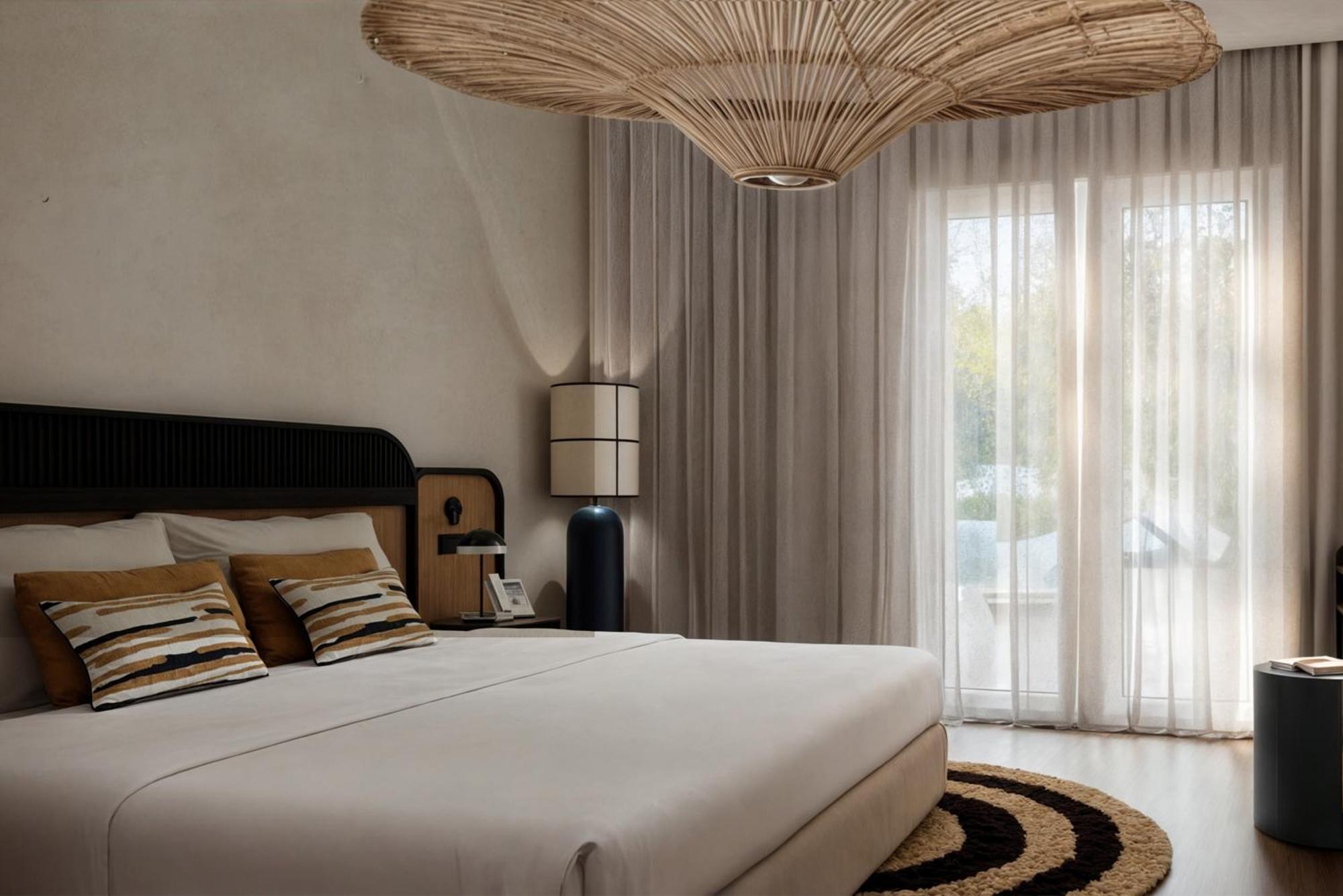 Cala Ponte, A Tribute Portfolio Hotel Polignano a Mare Eksteriør billede