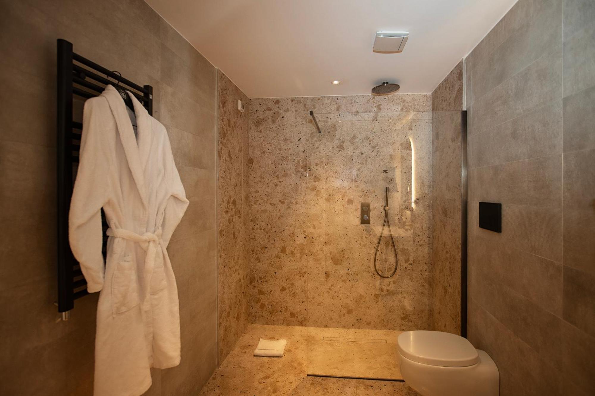 Cala Ponte, A Tribute Portfolio Hotel Polignano a Mare Eksteriør billede