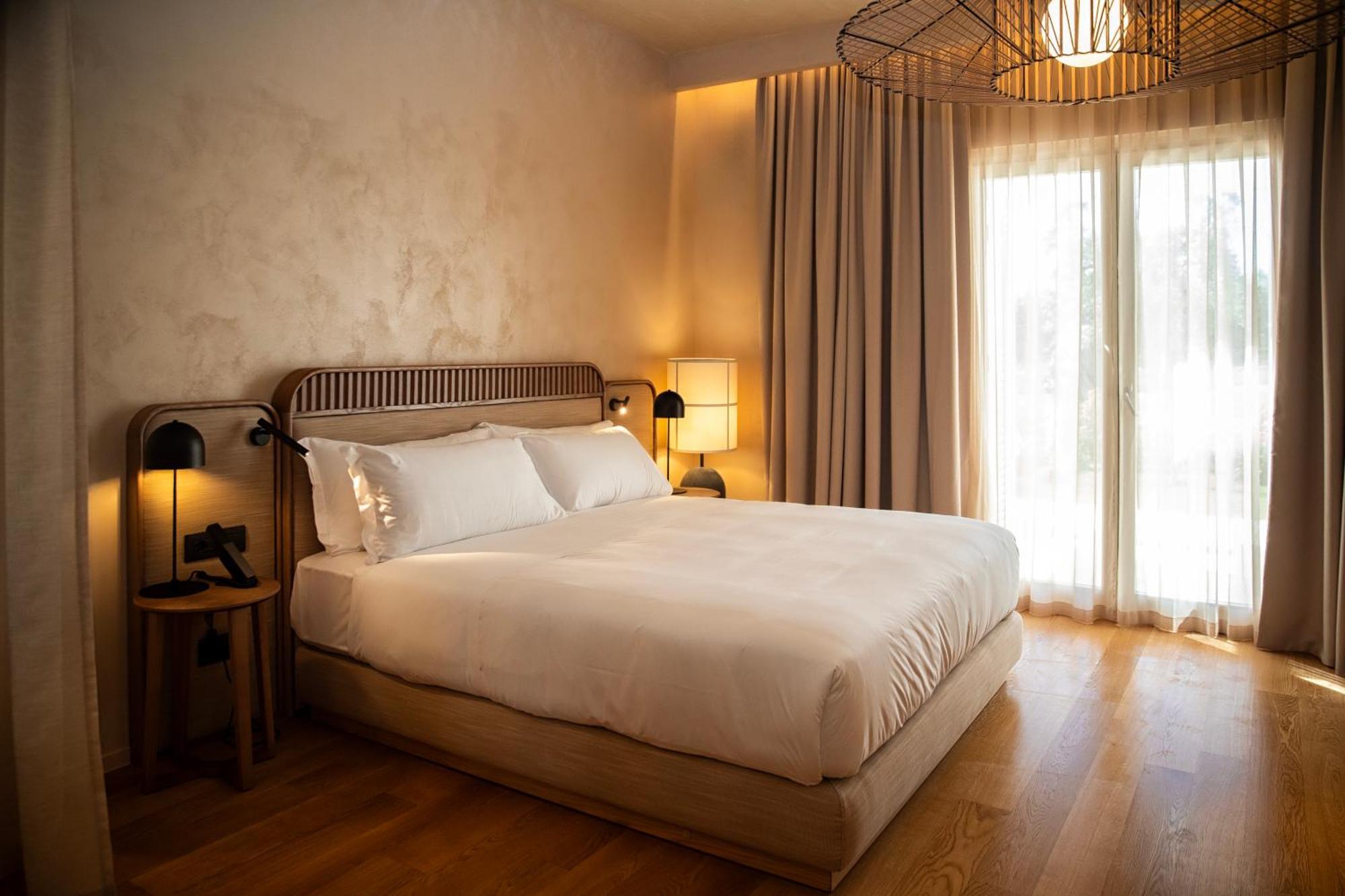 Cala Ponte, A Tribute Portfolio Hotel Polignano a Mare Eksteriør billede