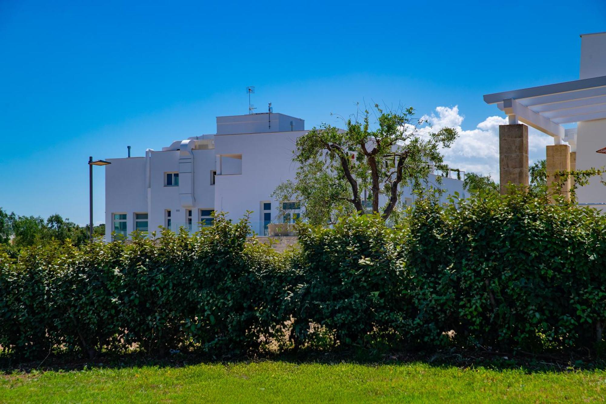 Cala Ponte, A Tribute Portfolio Hotel Polignano a Mare Eksteriør billede