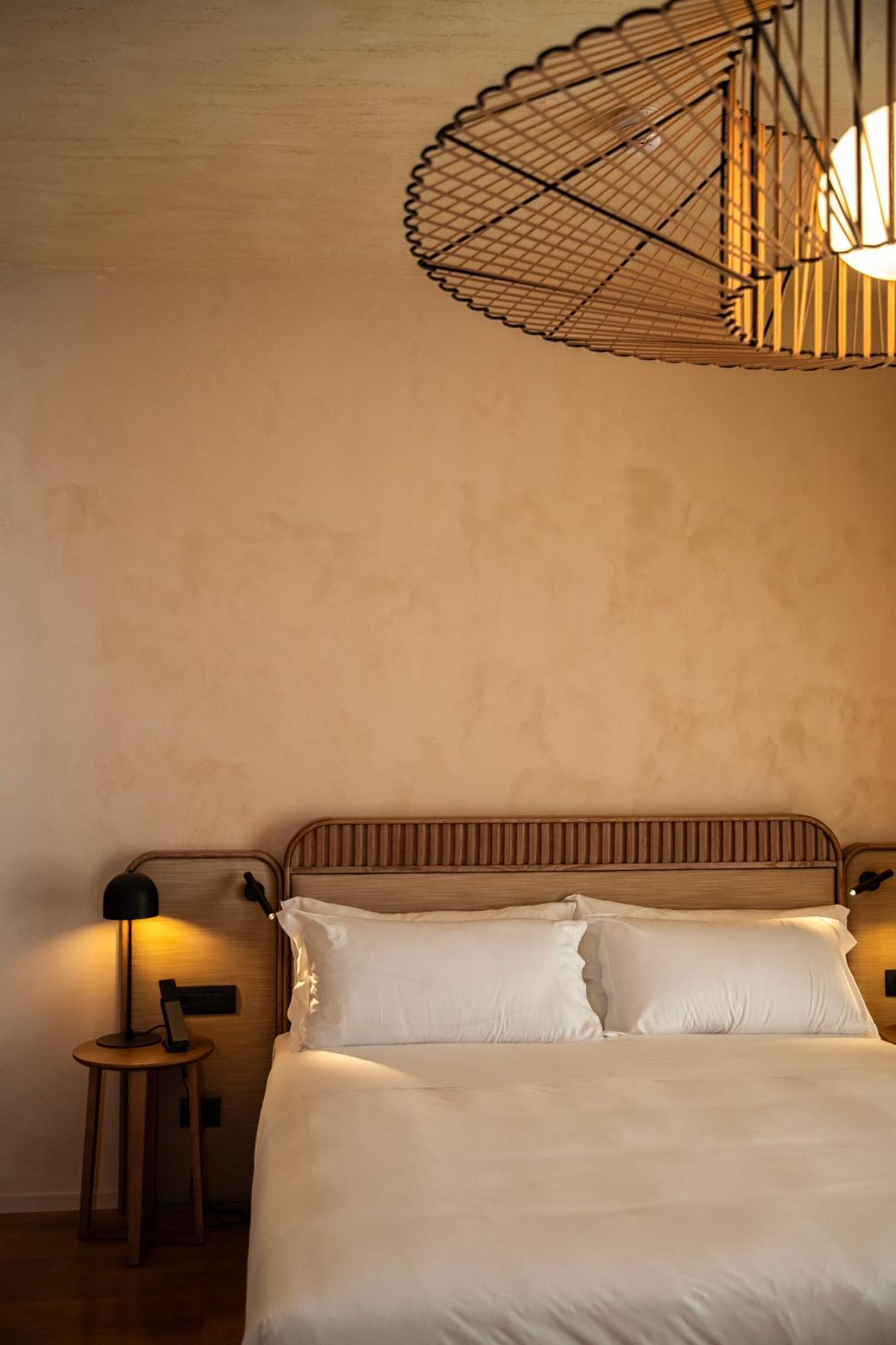 Cala Ponte, A Tribute Portfolio Hotel Polignano a Mare Eksteriør billede