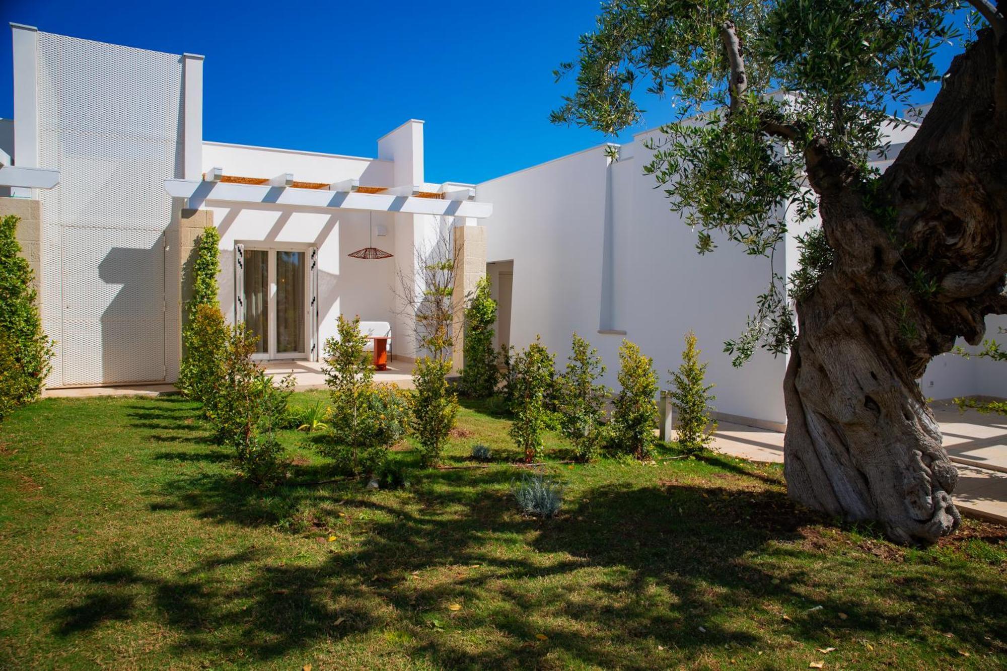 Cala Ponte, A Tribute Portfolio Hotel Polignano a Mare Eksteriør billede