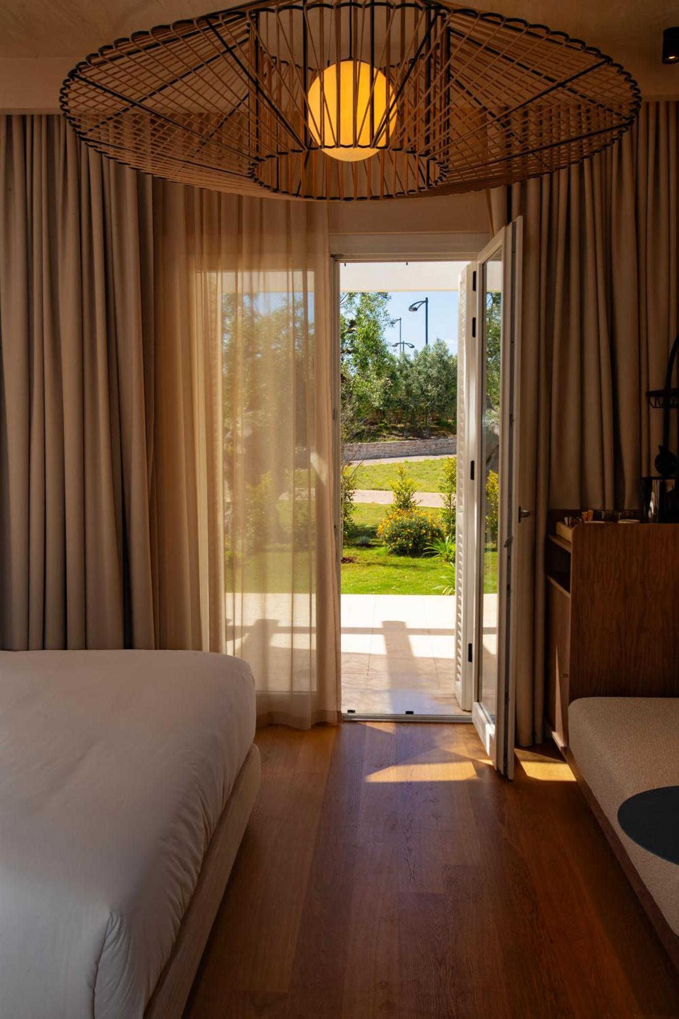 Cala Ponte, A Tribute Portfolio Hotel Polignano a Mare Eksteriør billede