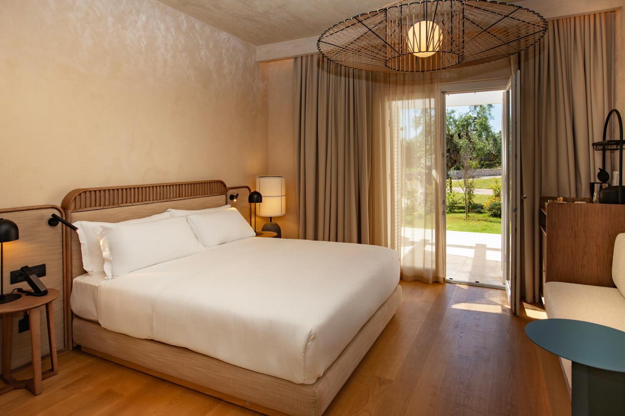Cala Ponte, A Tribute Portfolio Hotel Polignano a Mare Eksteriør billede