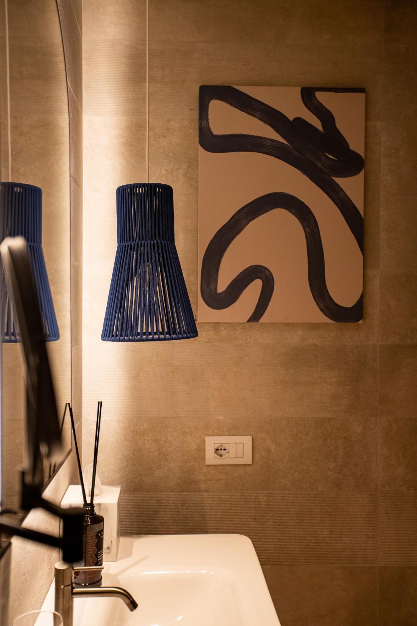 Cala Ponte, A Tribute Portfolio Hotel Polignano a Mare Eksteriør billede