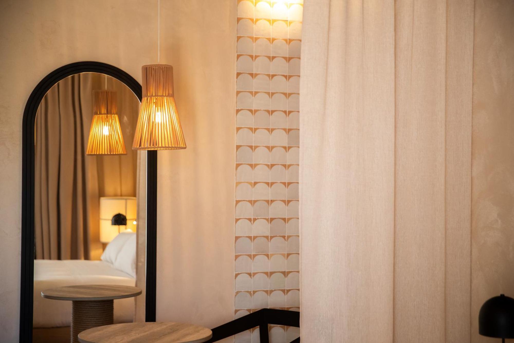 Cala Ponte, A Tribute Portfolio Hotel Polignano a Mare Eksteriør billede