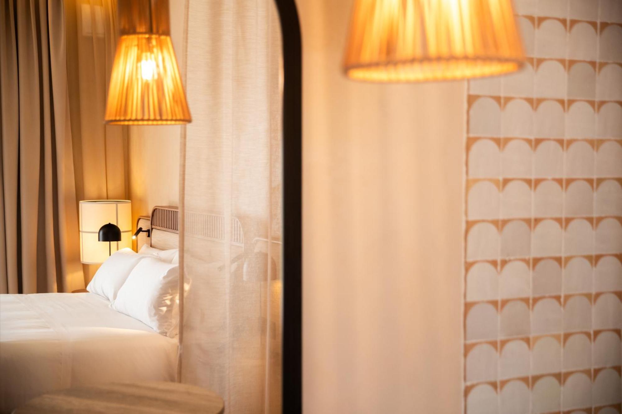 Cala Ponte, A Tribute Portfolio Hotel Polignano a Mare Eksteriør billede