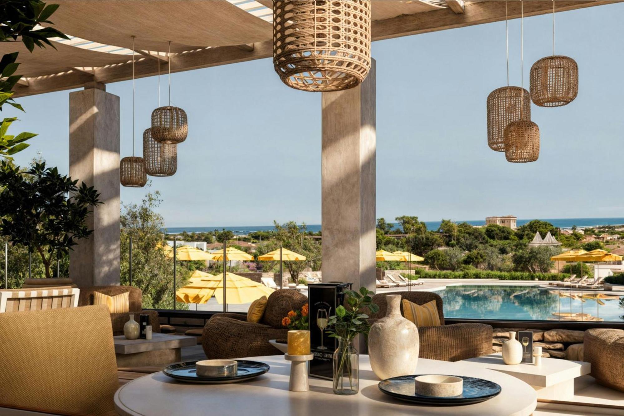 Cala Ponte, A Tribute Portfolio Hotel Polignano a Mare Eksteriør billede