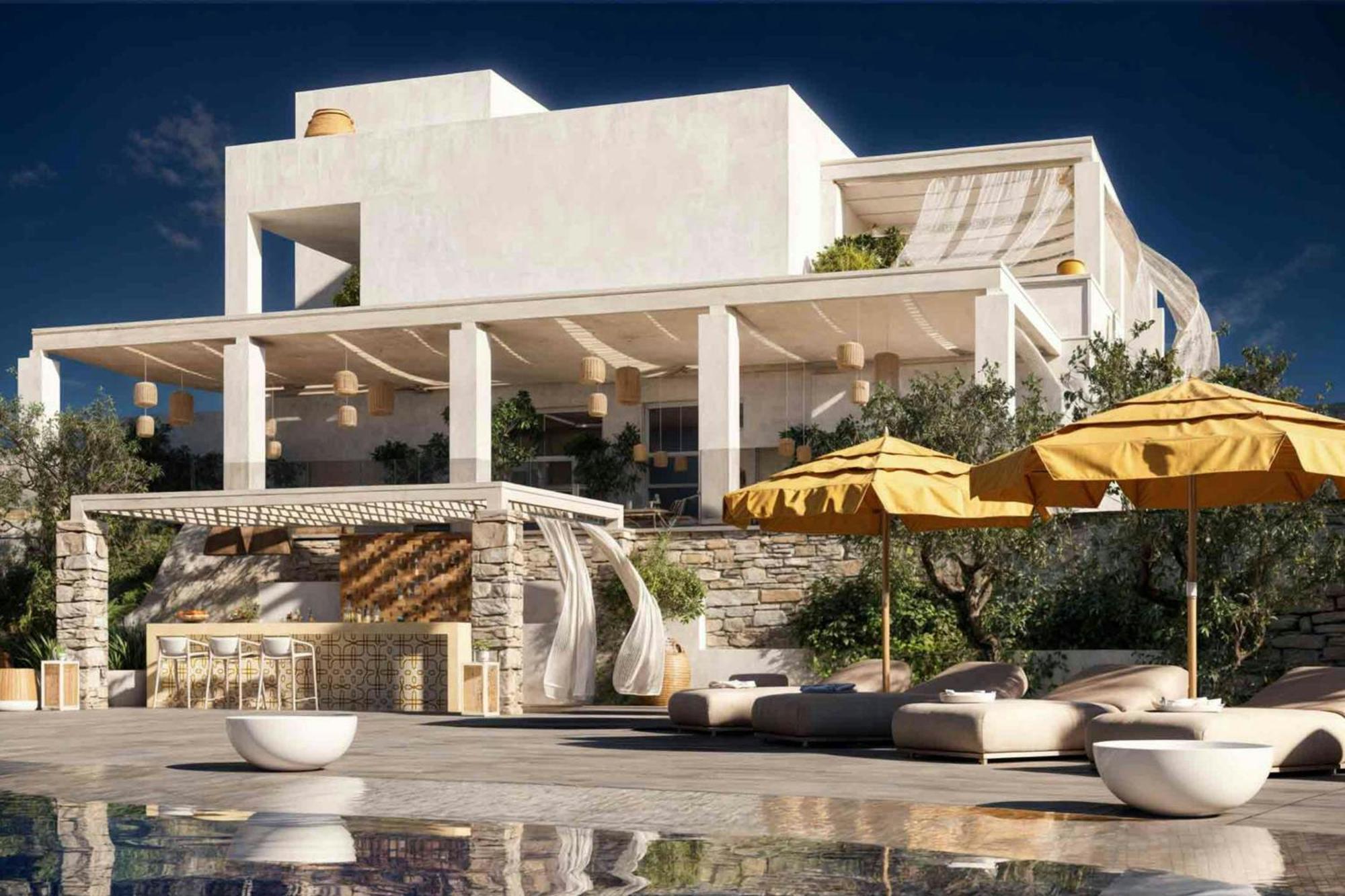Cala Ponte, A Tribute Portfolio Hotel Polignano a Mare Eksteriør billede