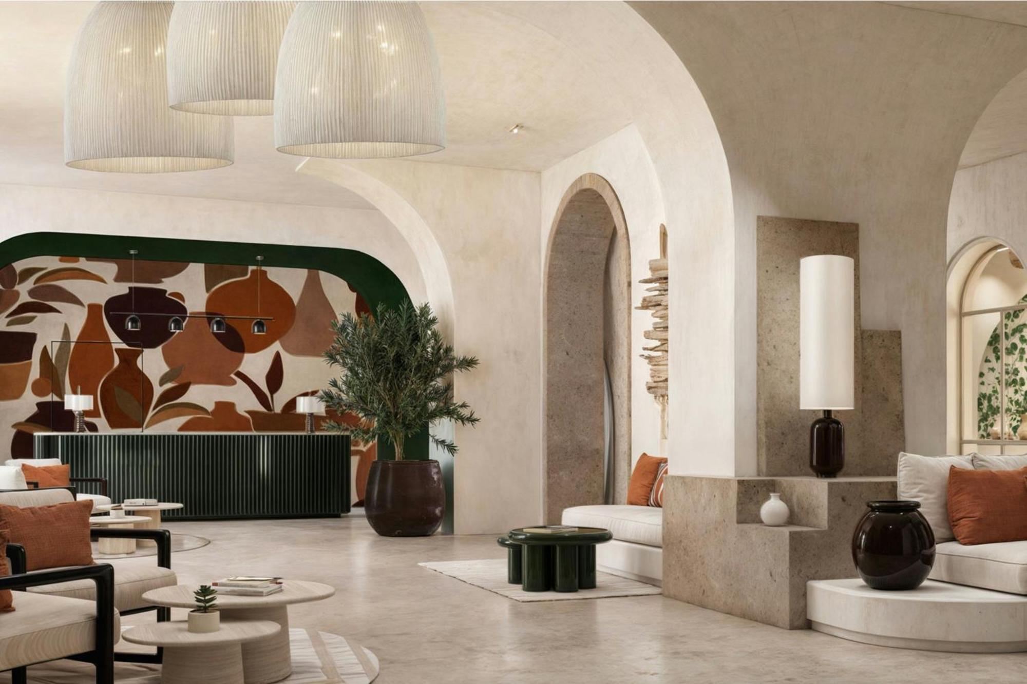 Cala Ponte, A Tribute Portfolio Hotel Polignano a Mare Eksteriør billede