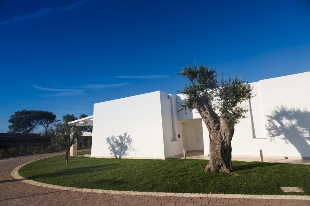 Cala Ponte, A Tribute Portfolio Hotel Polignano a Mare Eksteriør billede