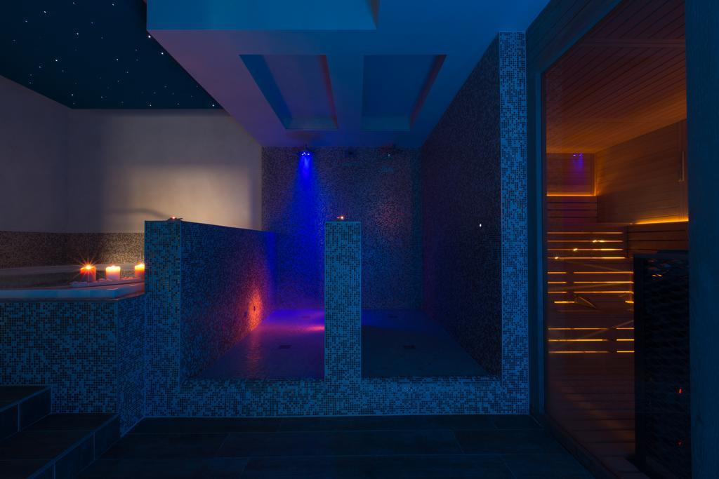 Cala Ponte, A Tribute Portfolio Hotel Polignano a Mare Eksteriør billede